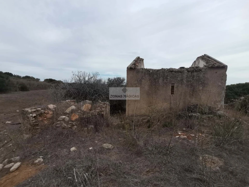 Terreno para Venda em Vila do Bispo e Raposeira Foto 11