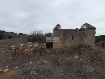 Terreno para Venda em Vila do Bispo e Raposeira