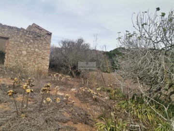 Terreno para Venda em Vila do Bispo e Raposeira