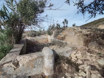 Terreno para Venda em Vila do Bispo e Raposeira