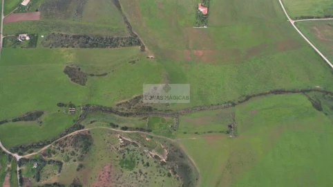 Terreno para Venda em Vila do Bispo e Raposeira
