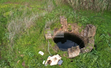 Terreno para Venda em Vila do Bispo e Raposeira