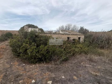Terreno para Venda em Vila do Bispo e Raposeira