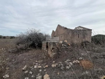 Terreno para Venda em Vila do Bispo e Raposeira