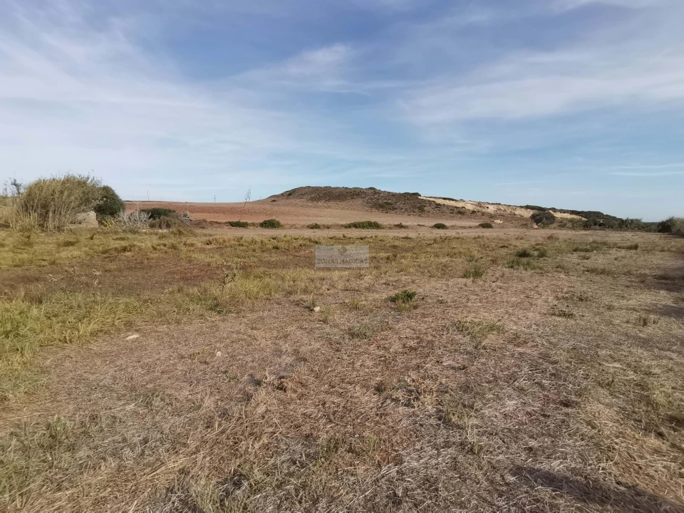 Terreno para Venda em Vila do Bispo e Raposeira Foto 17