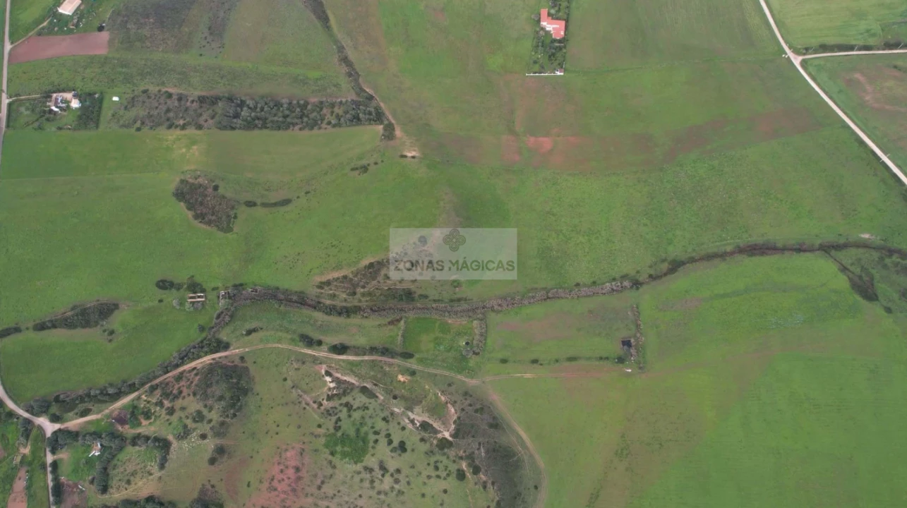 Terreno para Venda em Vila do Bispo e Raposeira Foto 6