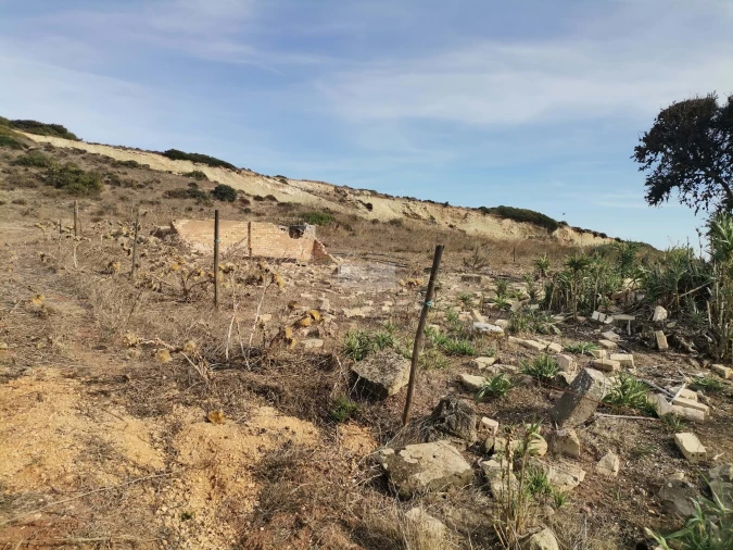 Terreno para Venda em Vila do Bispo e Raposeira Foto 22