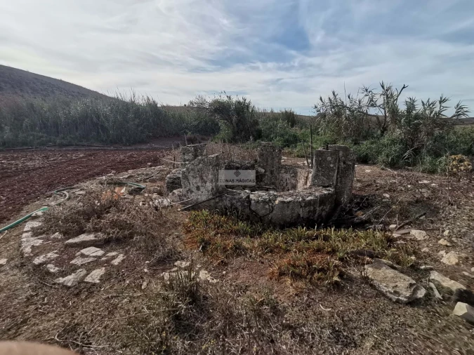 Terreno para Venda em Vila do Bispo e Raposeira Foto 27
