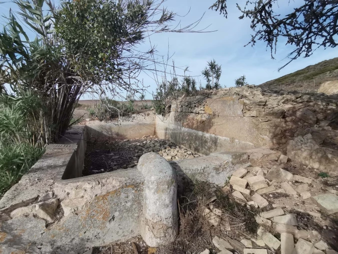 Terreno para Venda em Vila do Bispo e Raposeira Foto 31