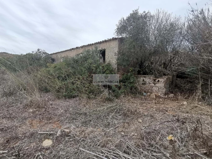 Terreno para Venda em Vila do Bispo e Raposeira Foto 14