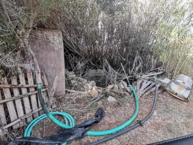 Terreno para Venda em Vila do Bispo e Raposeira Foto 20