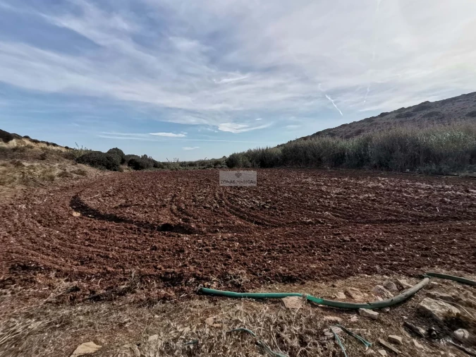 Terreno para Venda em Vila do Bispo e Raposeira Foto 29