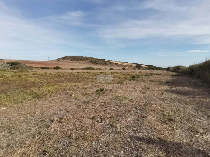 Terreno para Venda em Vila do Bispo e Raposeira Foto 16