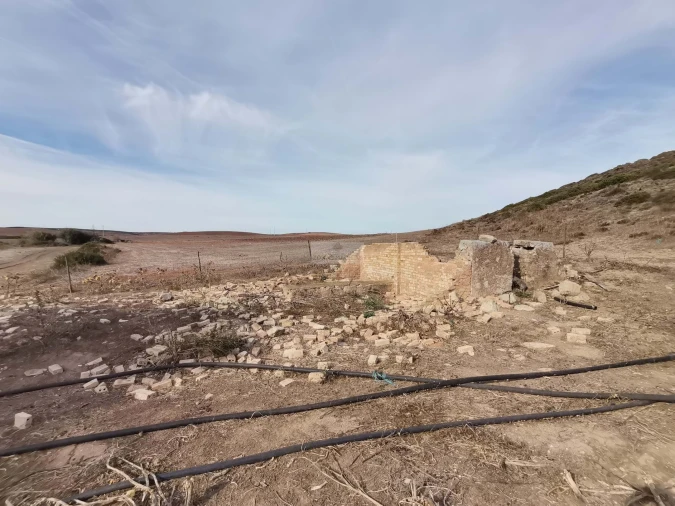 Terreno para Venda em Vila do Bispo e Raposeira Foto 24