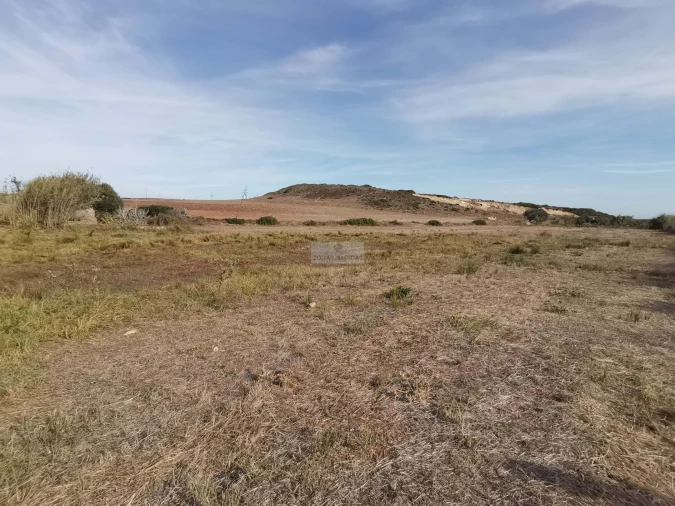 Terreno para Venda em Vila do Bispo e Raposeira Foto 17