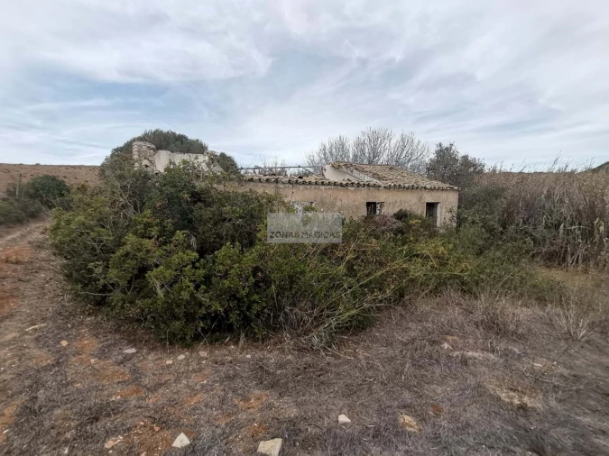 Terreno para Venda em Vila do Bispo e Raposeira Foto 10