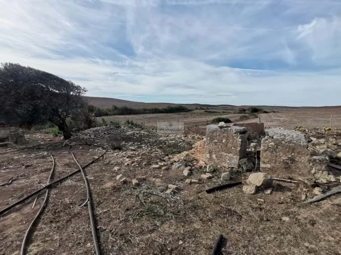 Terreno para Venda em Vila do Bispo e Raposeira Foto 25