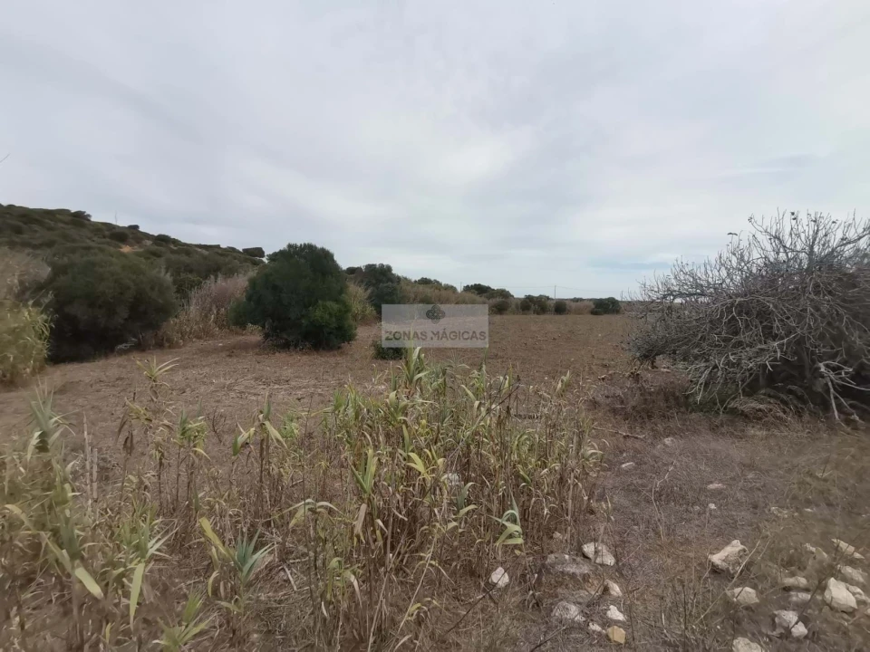 Terreno para Venda em Vila do Bispo e Raposeira Foto 13