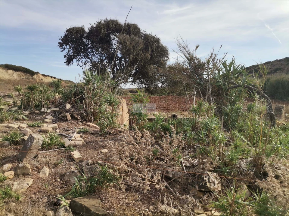 Terreno para Venda em Vila do Bispo e Raposeira Foto 23