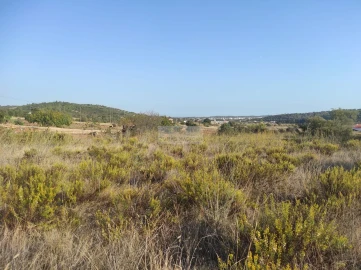 Terreno para Venda em Odiaxere