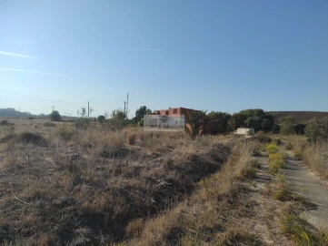 Terreno para Venda em Odiaxere