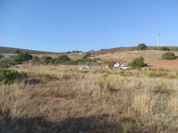Terreno para Venda em Odiaxere