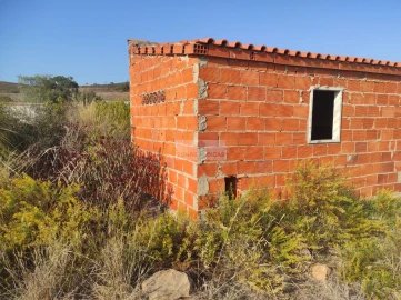 Terreno para Venda em Odiaxere
