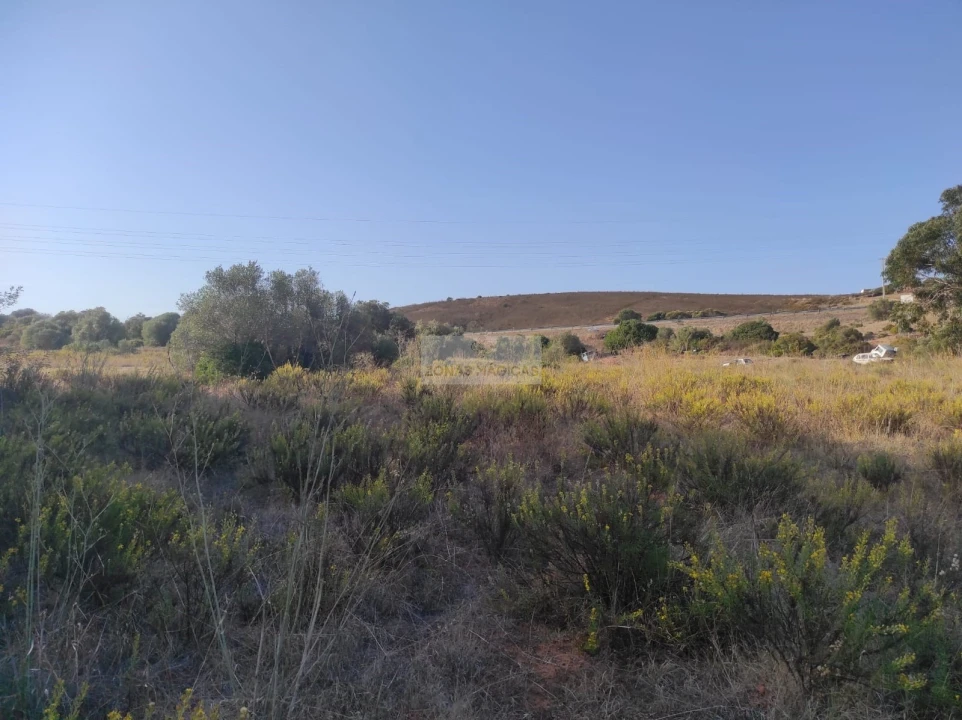 Terreno para Venda em Odiaxere Foto 5