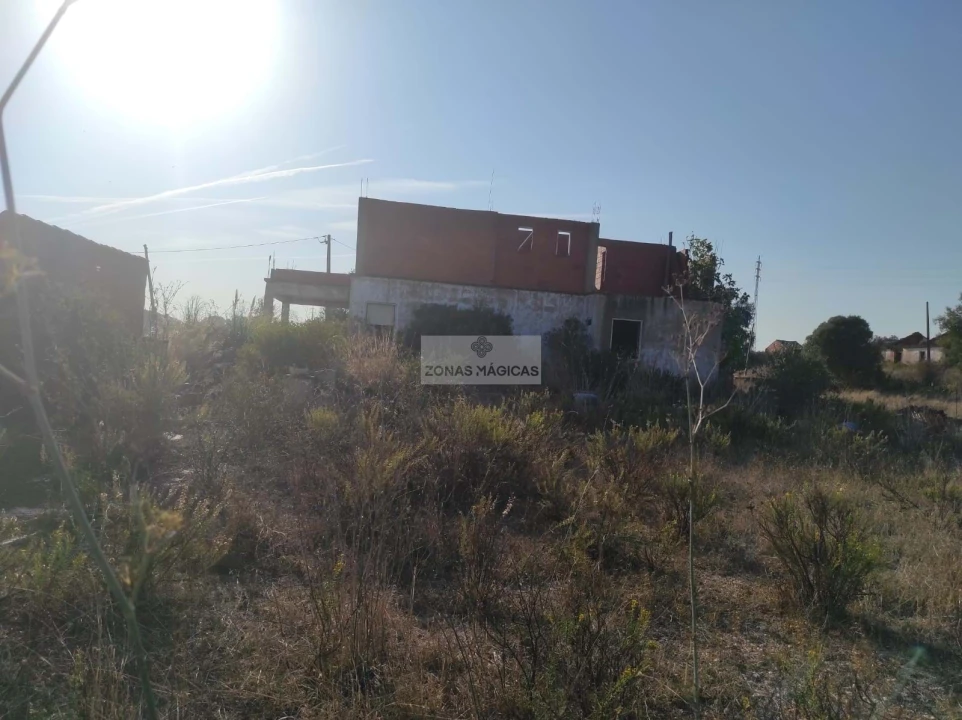 Terreno para Venda em Odiaxere Foto 2