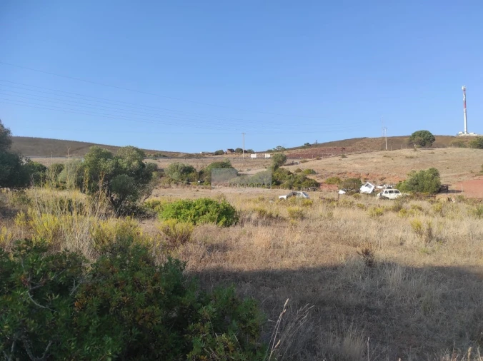 Terreno para Venda em Odiaxere Foto 13