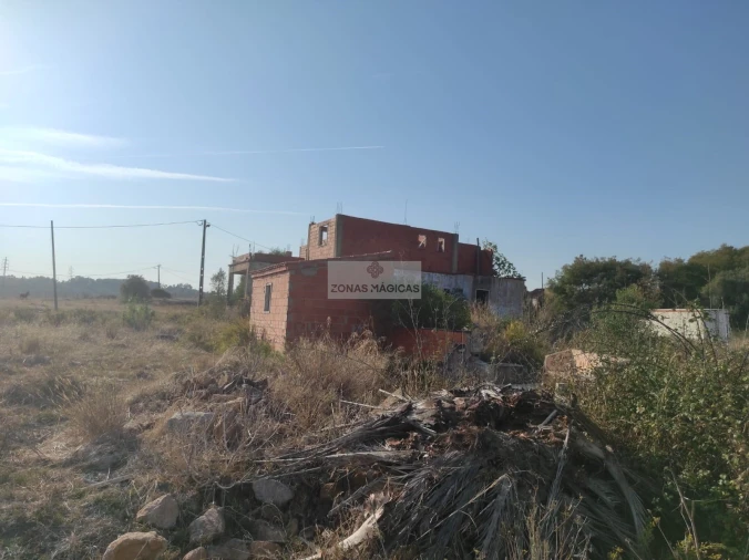 Terreno para Venda em Odiaxere Foto 16