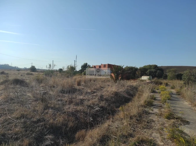 Terreno para Venda em Odiaxere Foto 17