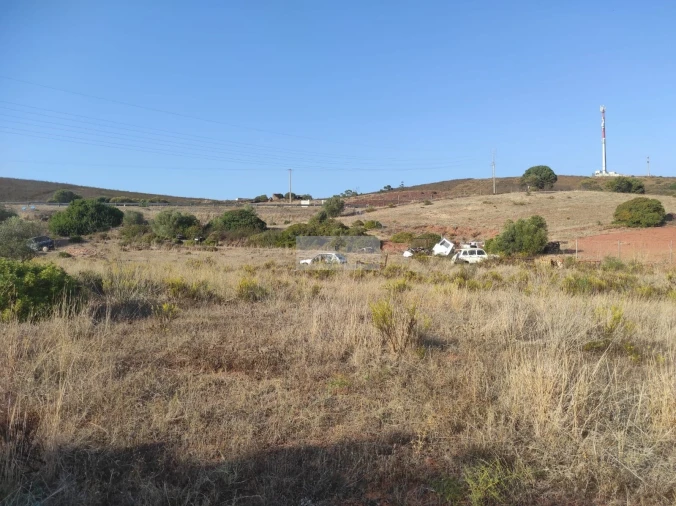 Terreno para Venda em Odiaxere Foto 14