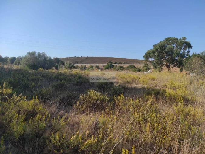 Terreno para Venda em Odiaxere Foto 3