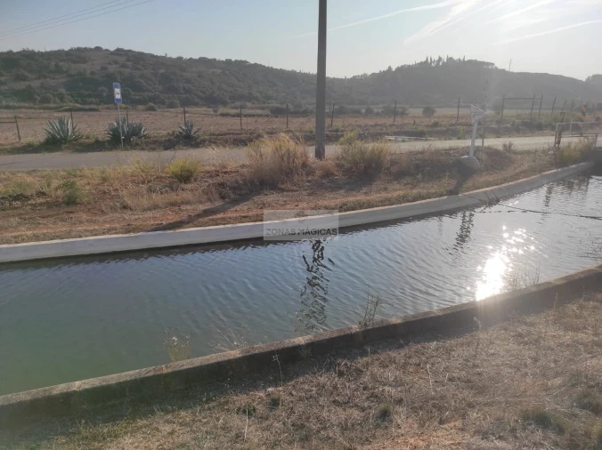 Terreno para Venda em Odiaxere Foto 18