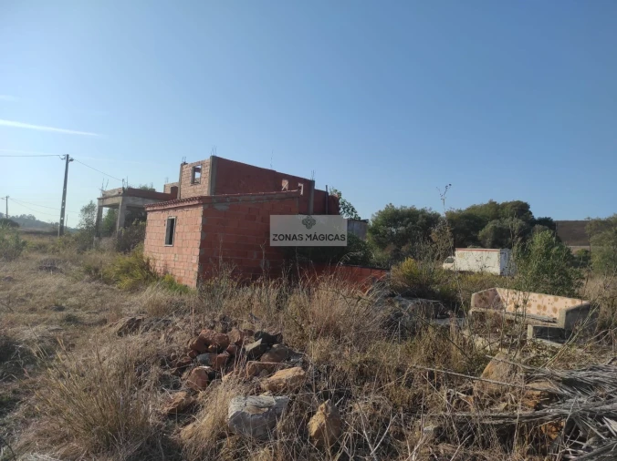 Terreno para Venda em Odiaxere Foto 11