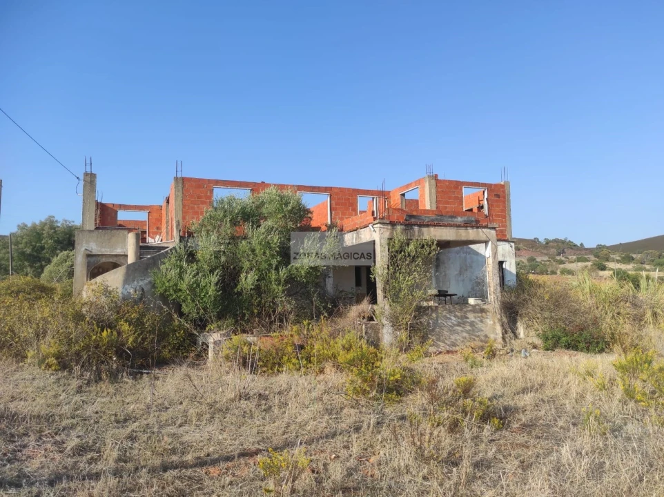 Terreno para Venda em Odiaxere Foto 9