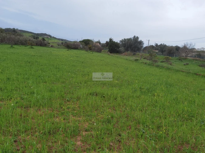 Terreno para Venda em Lagos (São Sebastião e Santa Maria) Foto 5
