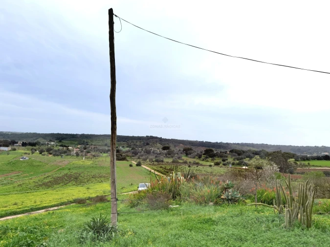 Terreno para Venda em Lagos (São Sebastião e Santa Maria) Foto 9