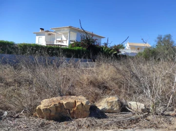 Terreno para Venda em Luz