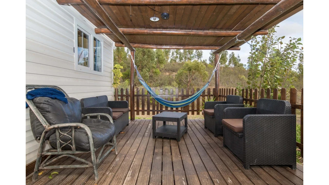 Quinta T3 para Venda em Marmelete Foto 44