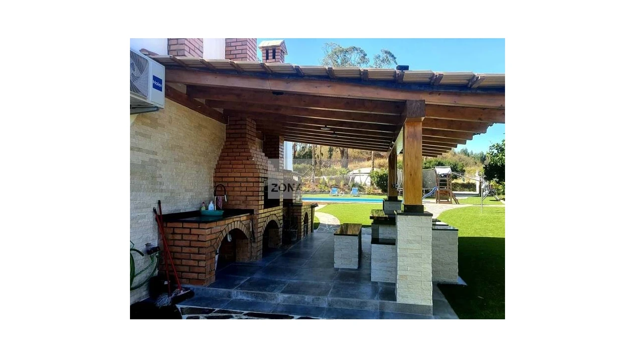 Quinta T3 para Venda em Marmelete Foto 9