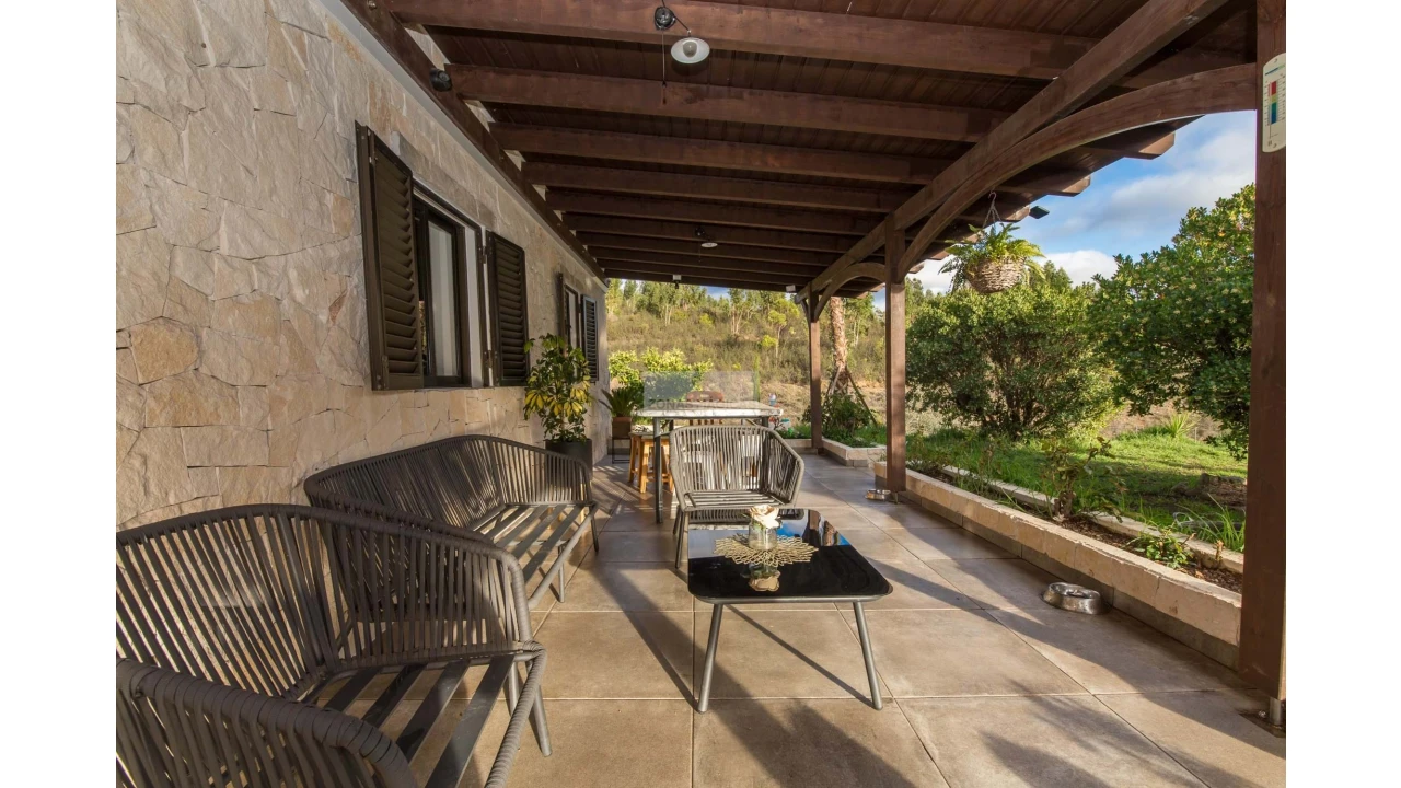 Quinta T3 para Venda em Marmelete Foto 22