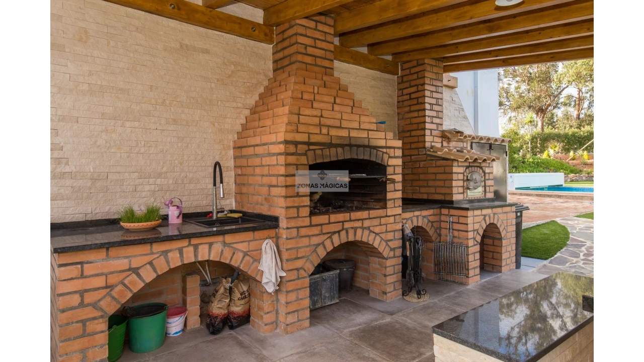 Quinta T3 para Venda em Marmelete Foto 20