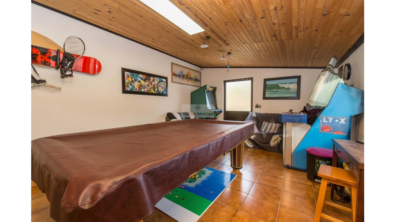 Quinta T3 para Venda em Marmelete Foto 39