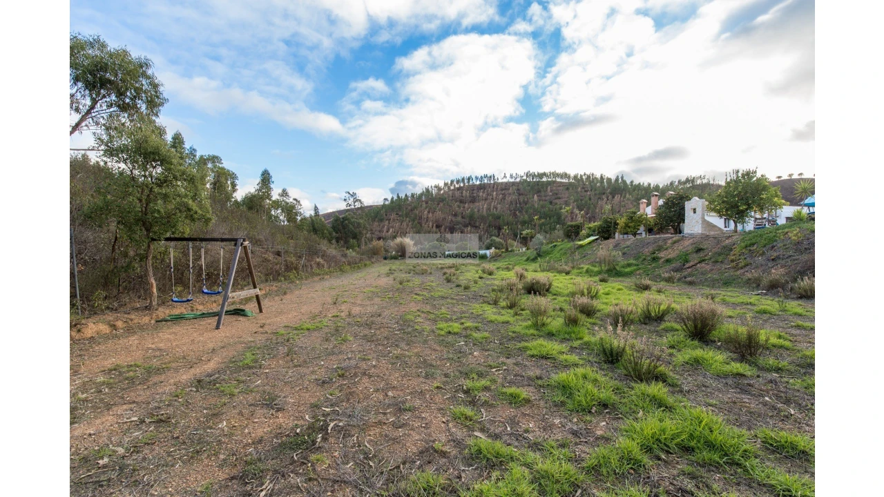 Quinta T3 para Venda em Marmelete Foto 33