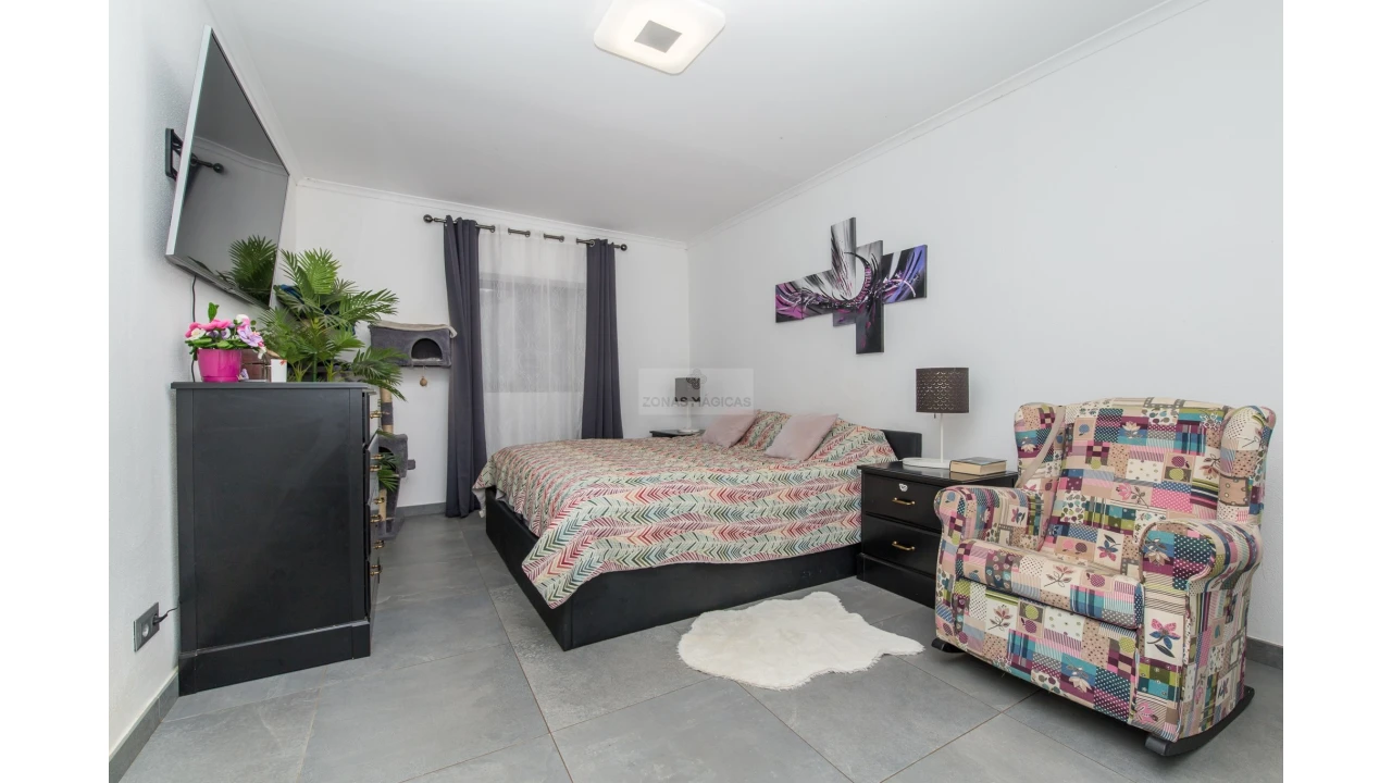 Quinta T3 para Venda em Marmelete Foto 69