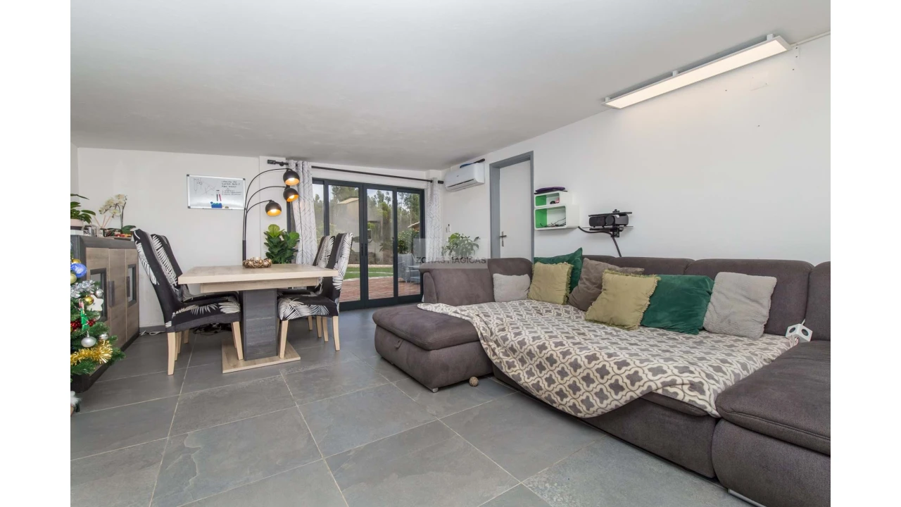 Quinta T3 para Venda em Marmelete Foto 77