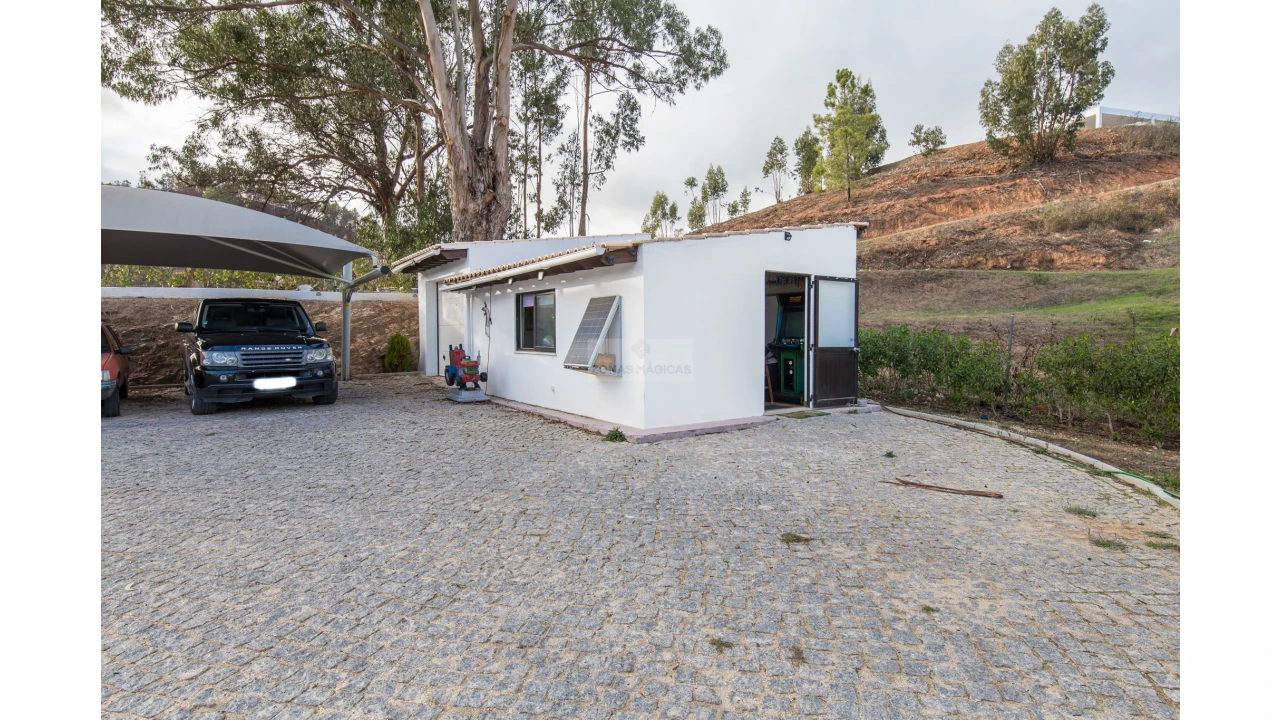 Quinta T3 para Venda em Marmelete Foto 36