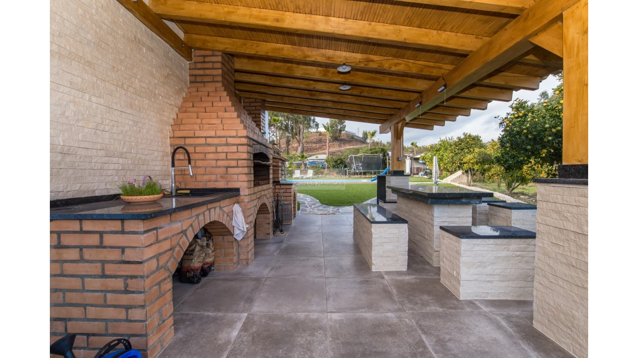 Quinta T3 para Venda em Marmelete Foto 25